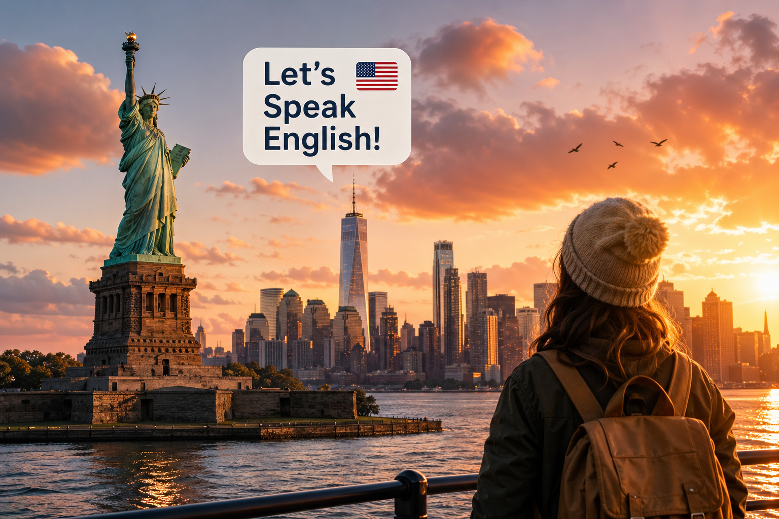 75 Essential American English Phrases for ESL Beginners