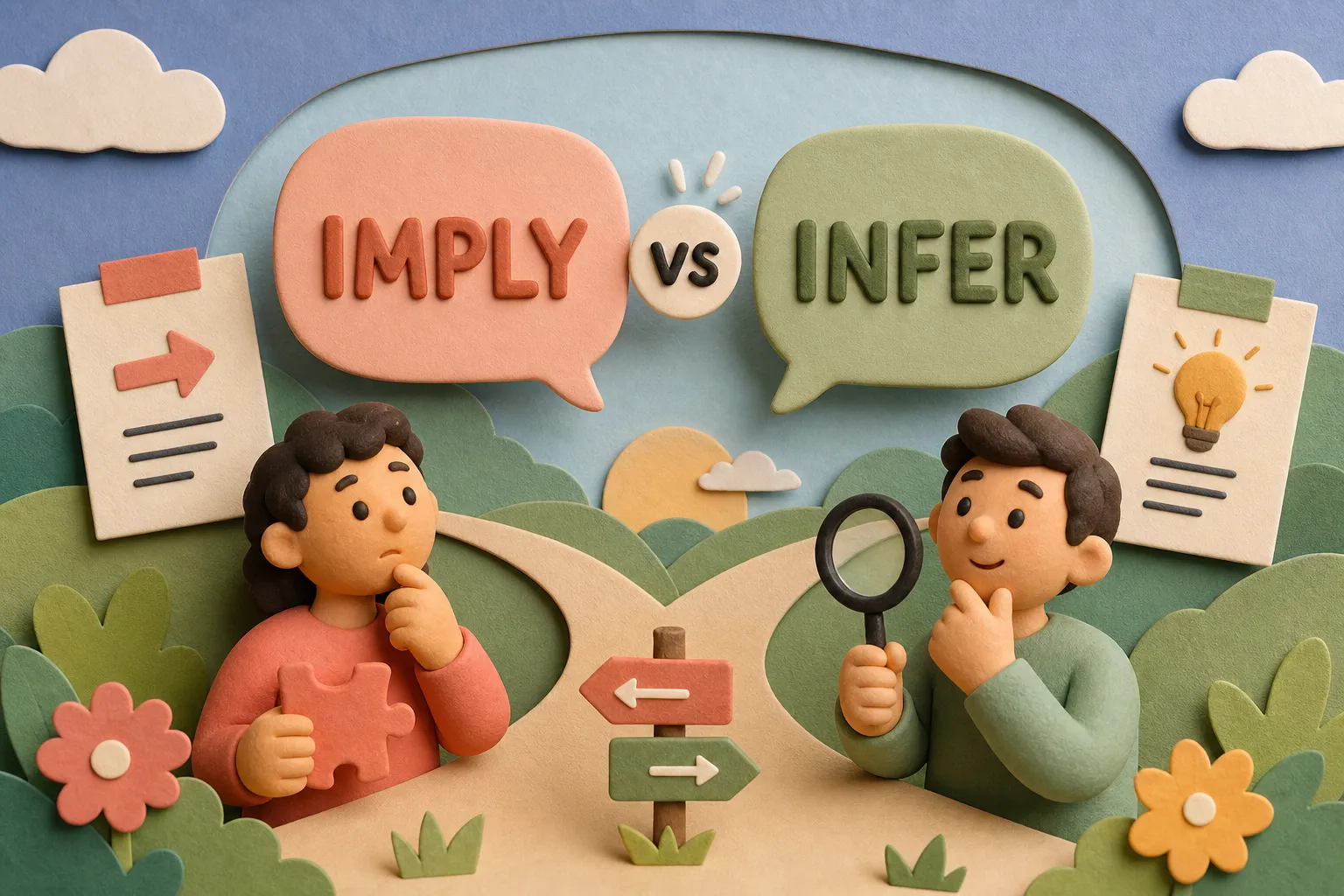 Imply vs Infer: What’s the Difference?