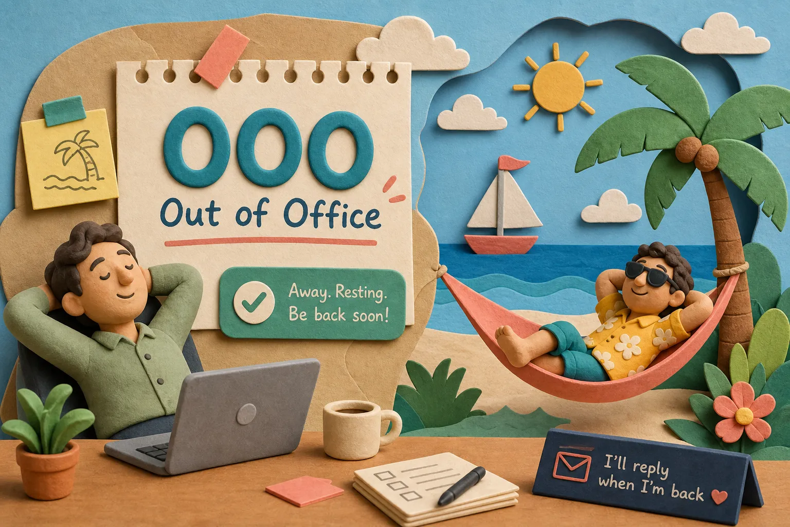 OOO Meaning Explained for the Workplace